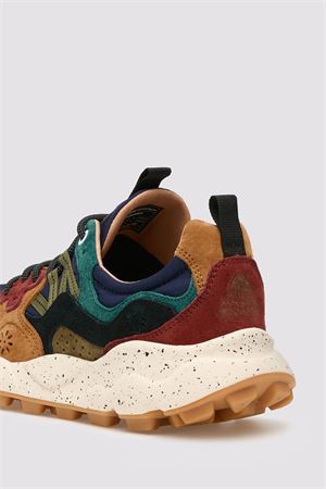 Yamano 3 FLOWER MOUNTAIN | Sneakers | 2017818012B32